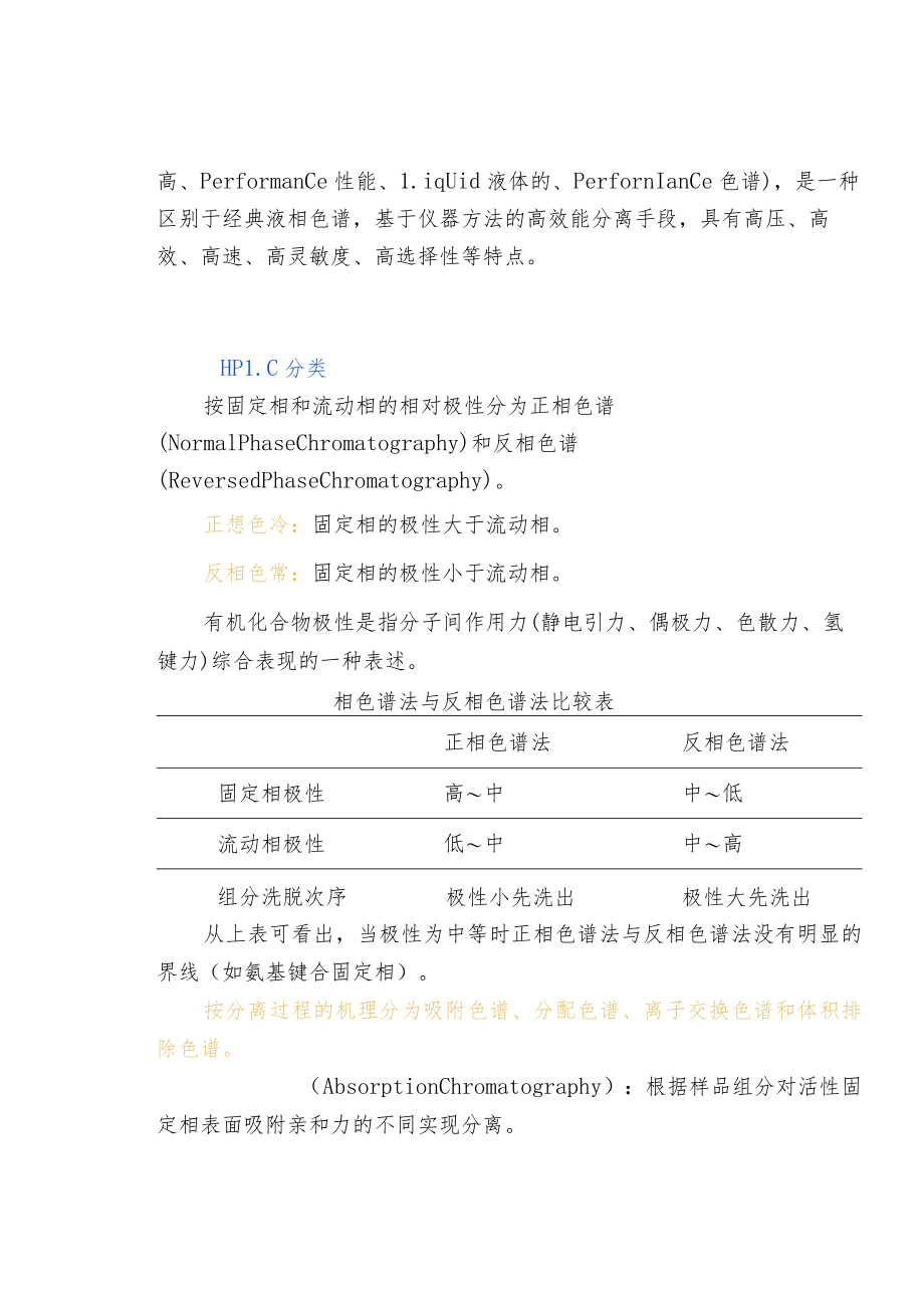 高效液相色谱法知识.docx_第2页