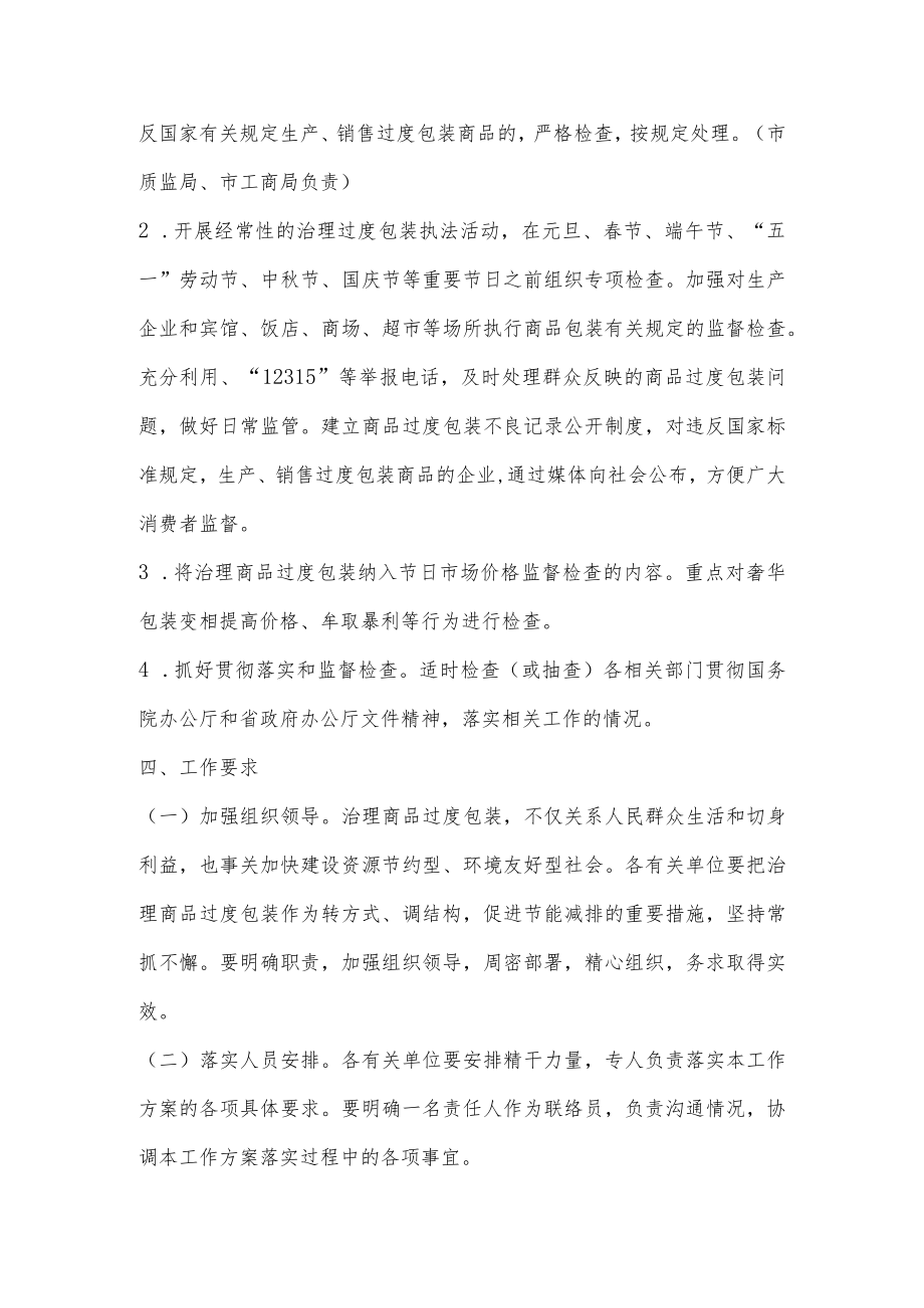 治理商品过度包装工作方案.docx_第3页