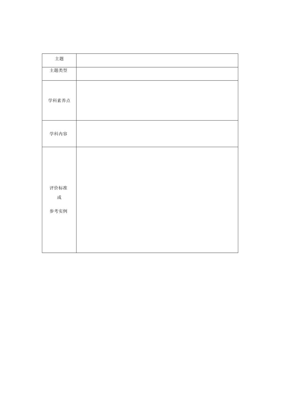 课时作业设计表.docx_第3页