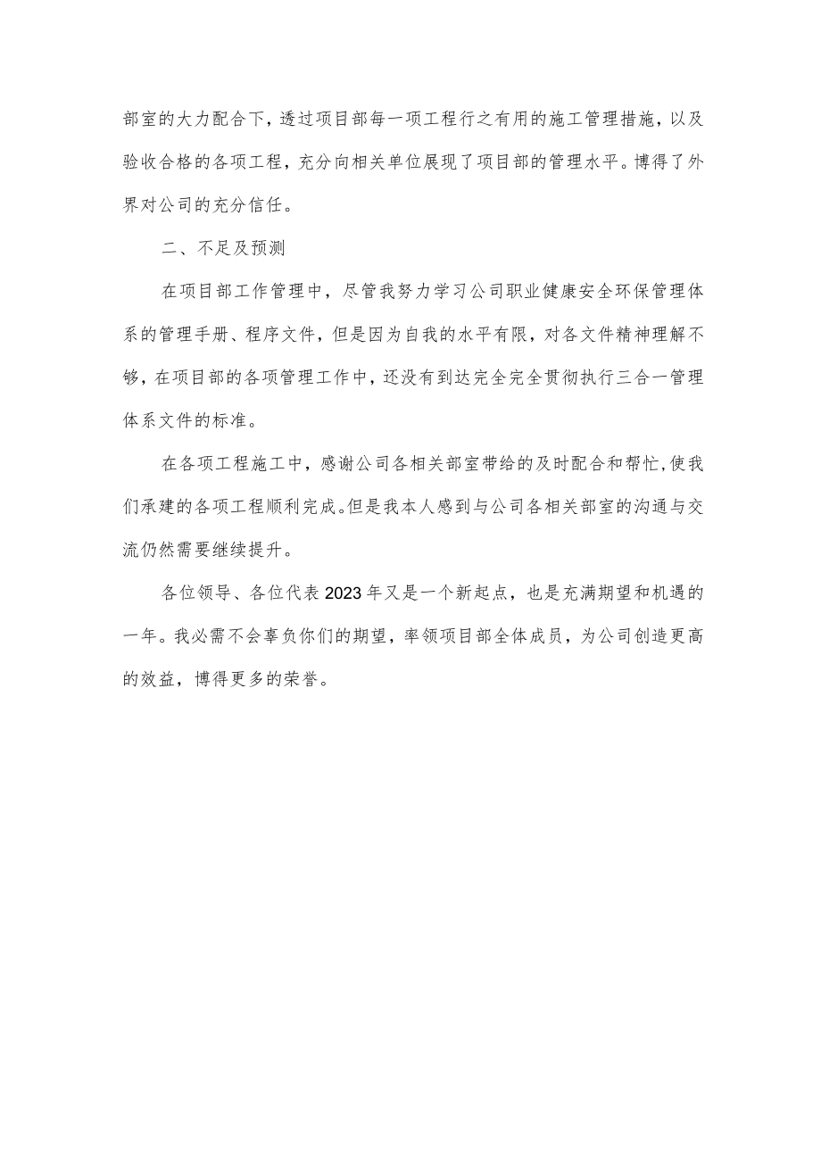 项目经理述职报告.docx_第3页