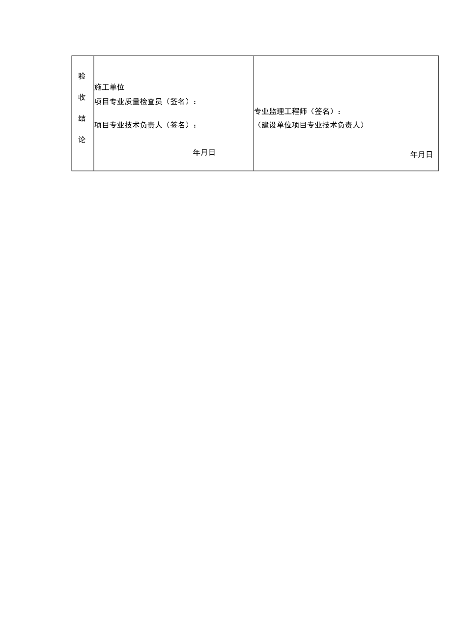 智能建筑弱电施工电缆敷设及绝缘电阻测试记录表.docx_第2页