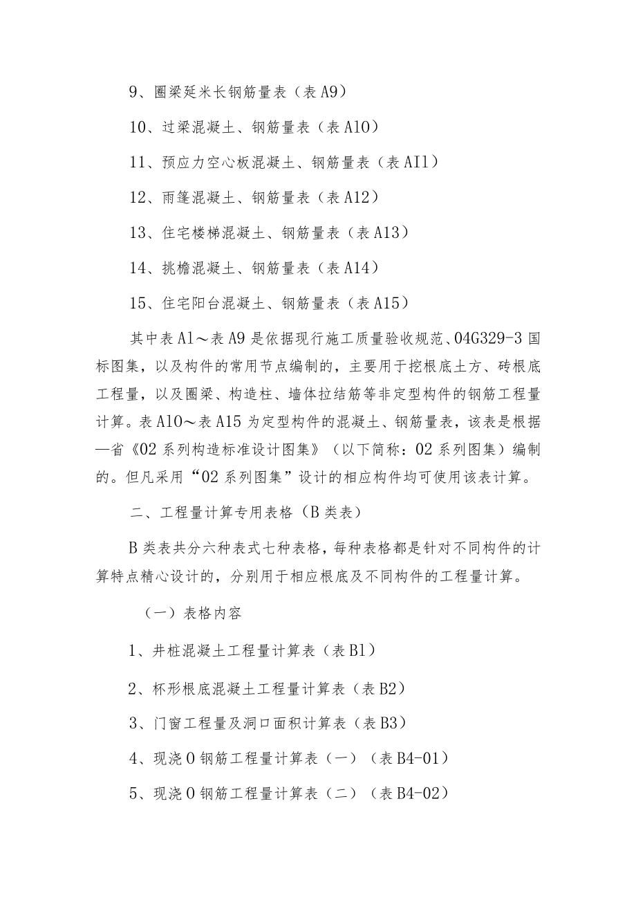 工程量快速计算的基本方法(二).docx_第2页