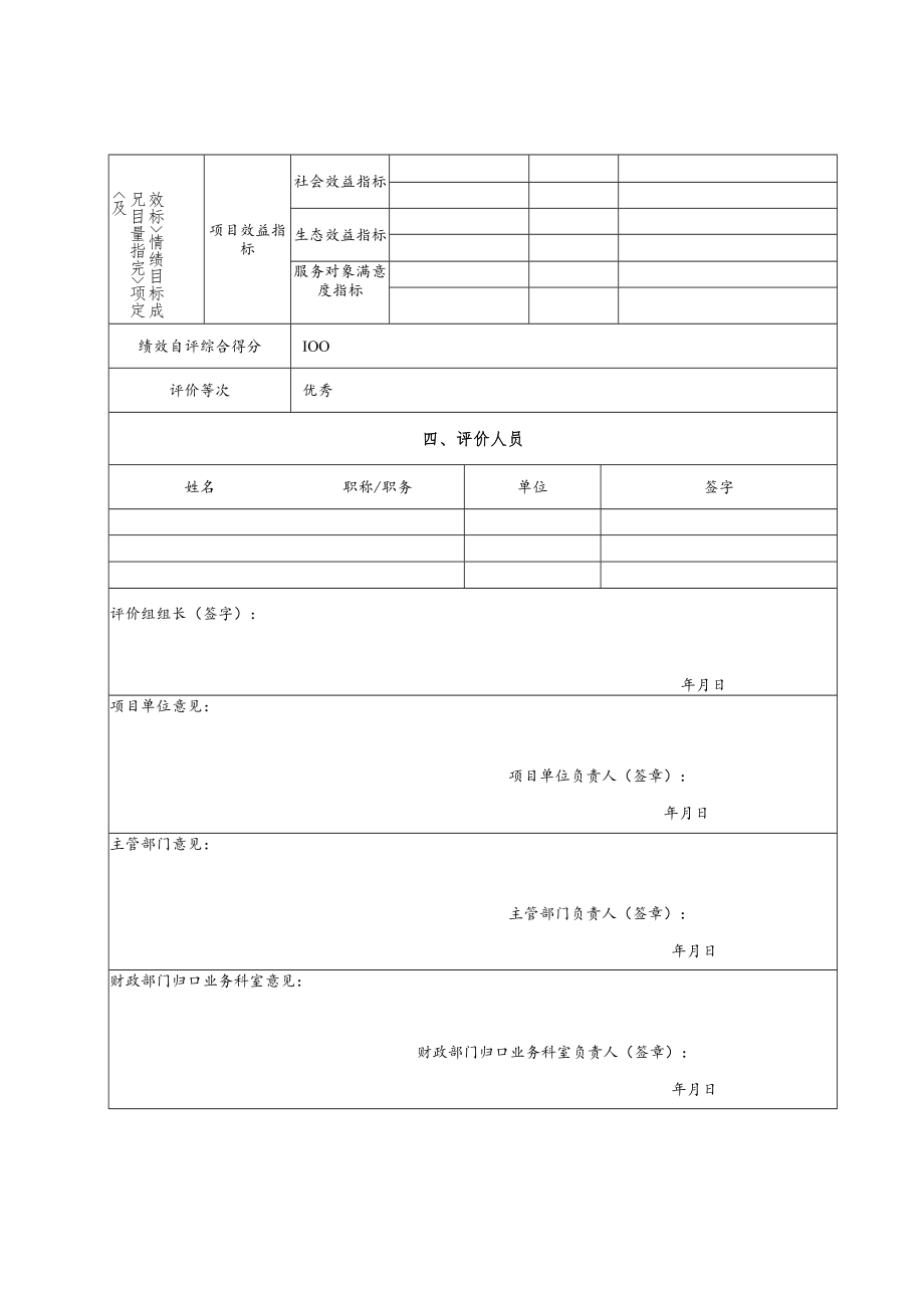 财政支出项目绩效自评报告.docx_第3页