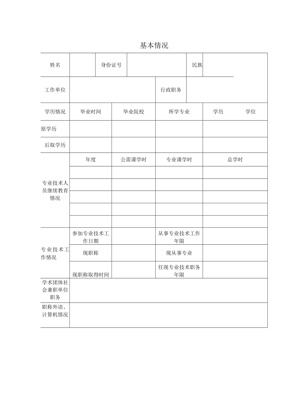 样表以职称系统本系列生成表格为准.docx_第3页