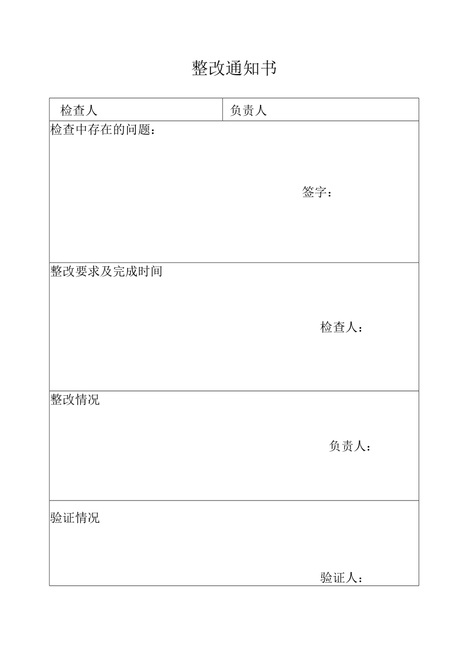 整改通知书.docx_第1页