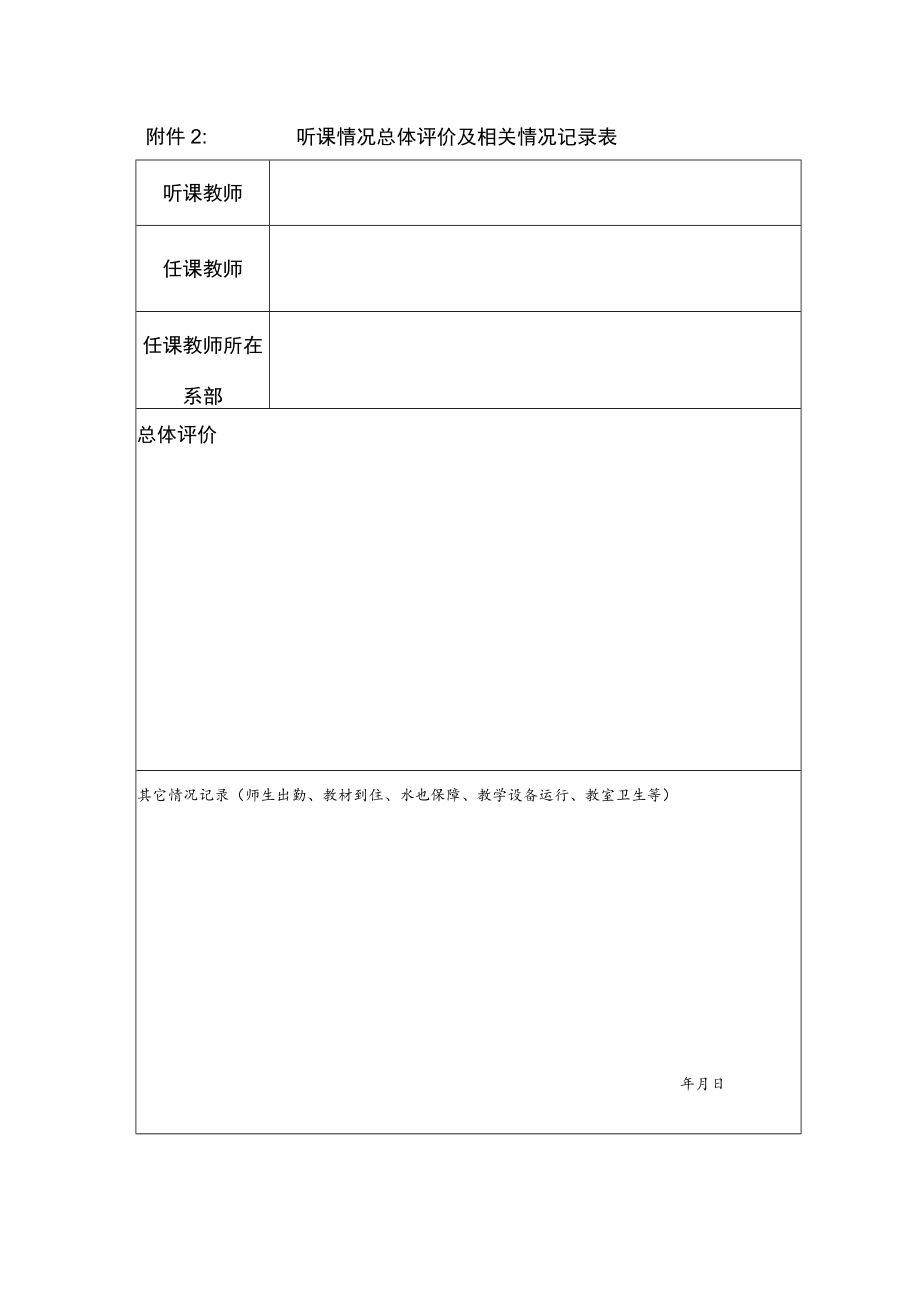 课堂教学质量评价表.docx_第3页