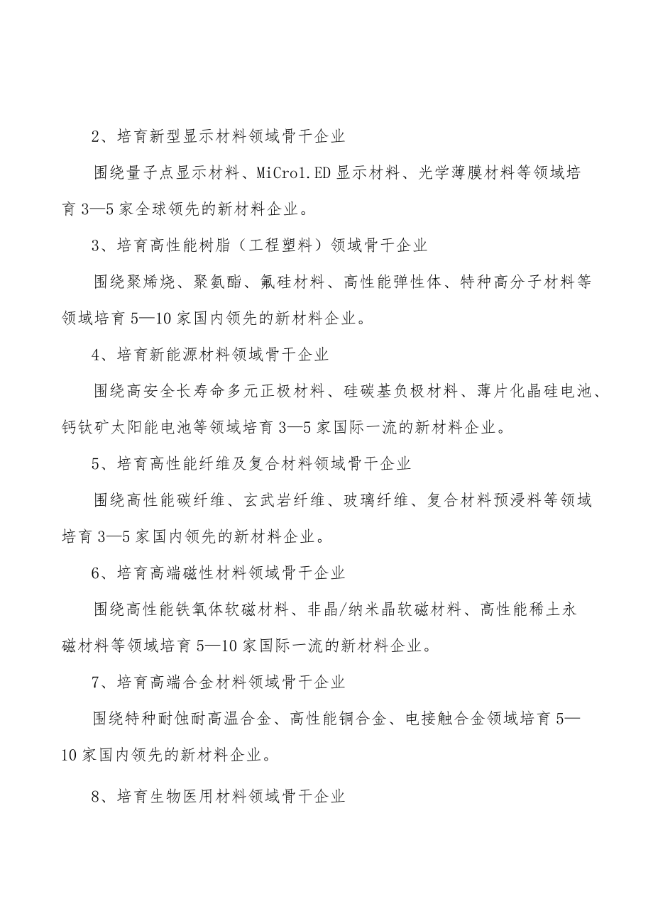 高端磁性材料行动计划.docx_第2页