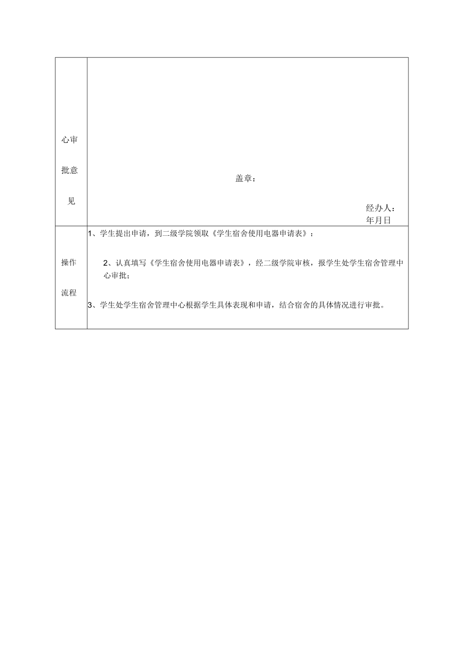 用电申请书模板.docx_第3页