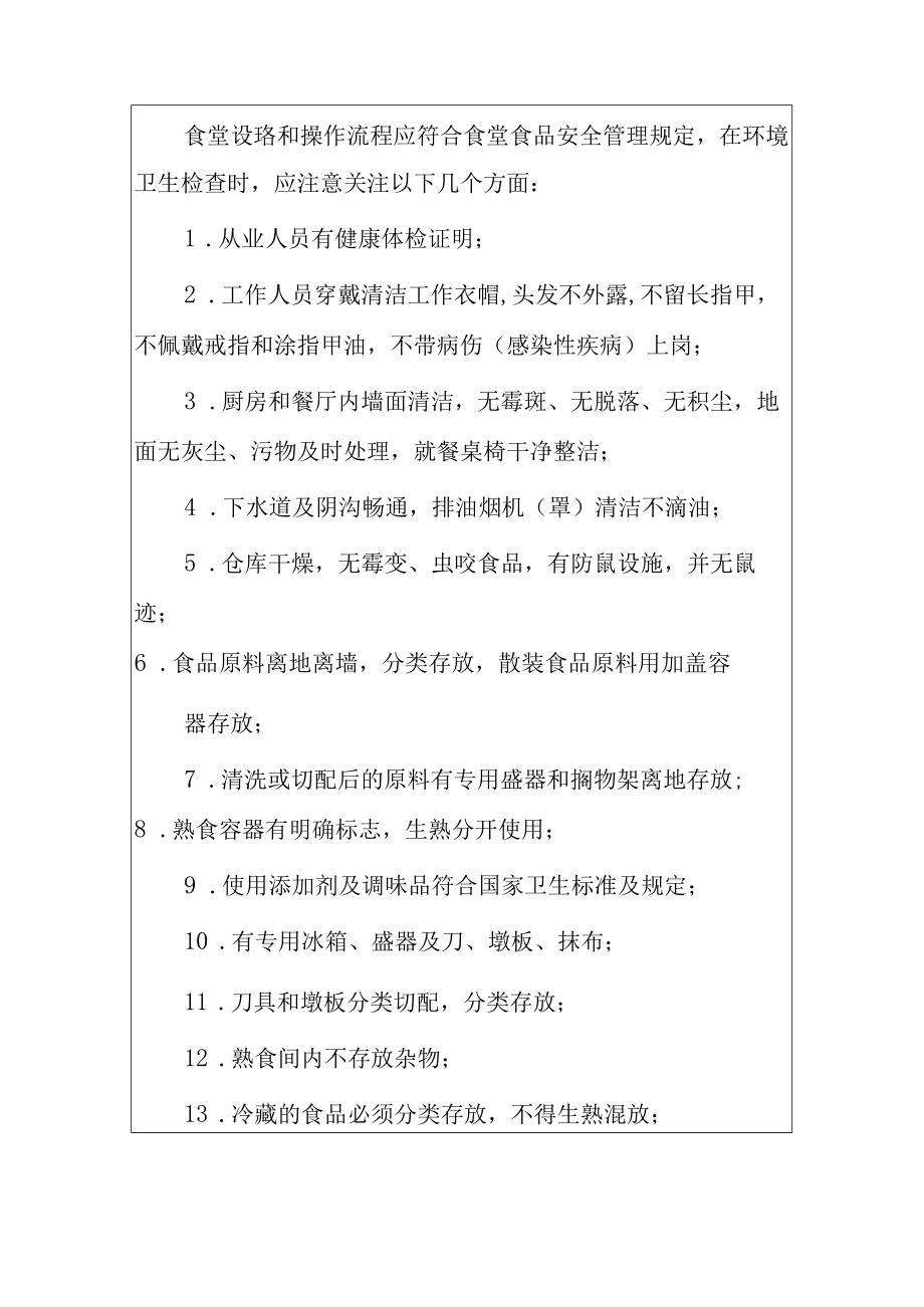 2022学校环境卫生检查通报制度（范本）.docx_第3页