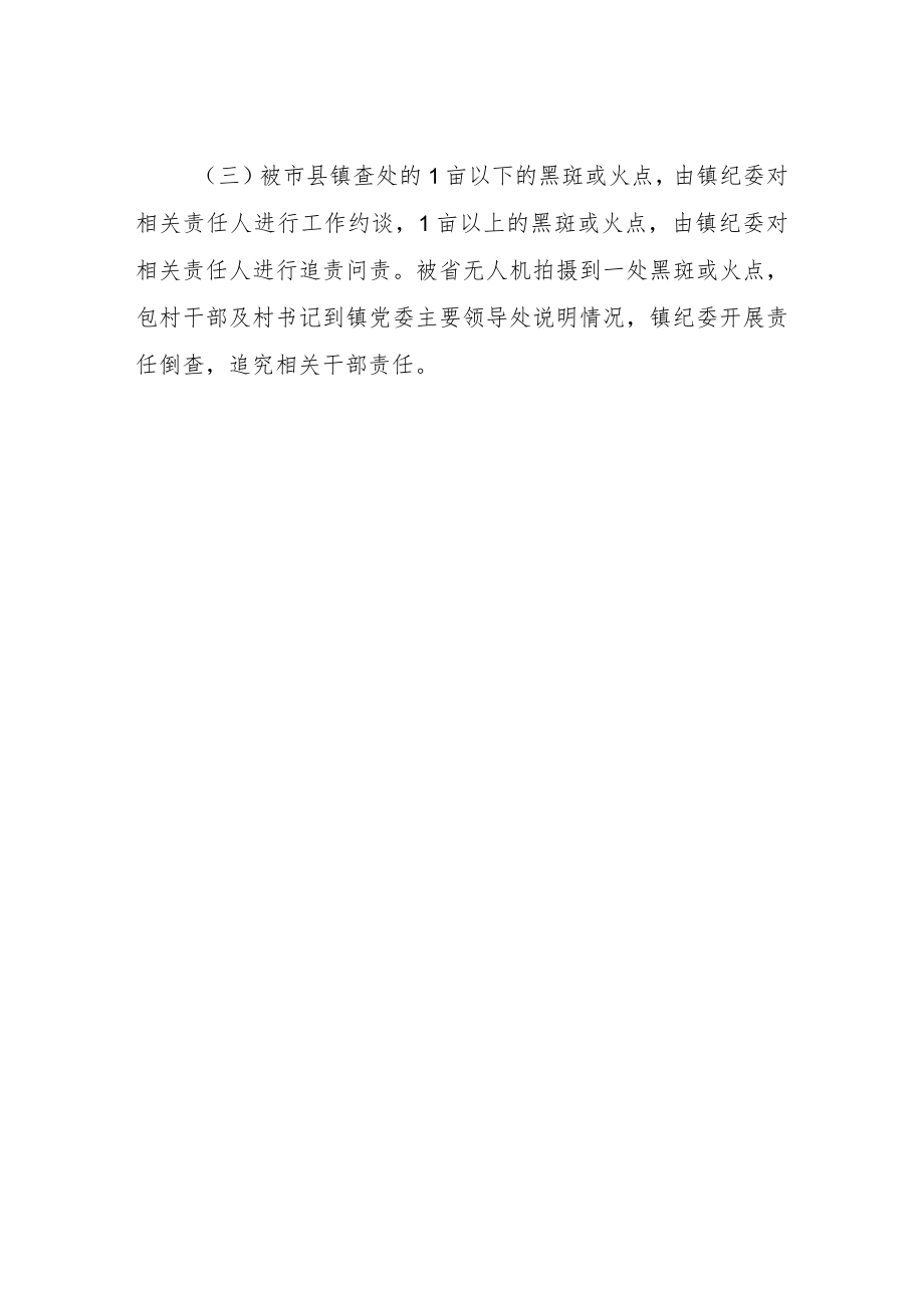 XX镇农作物秸秆露天禁烧和综合利用工作实施方案.docx_第3页