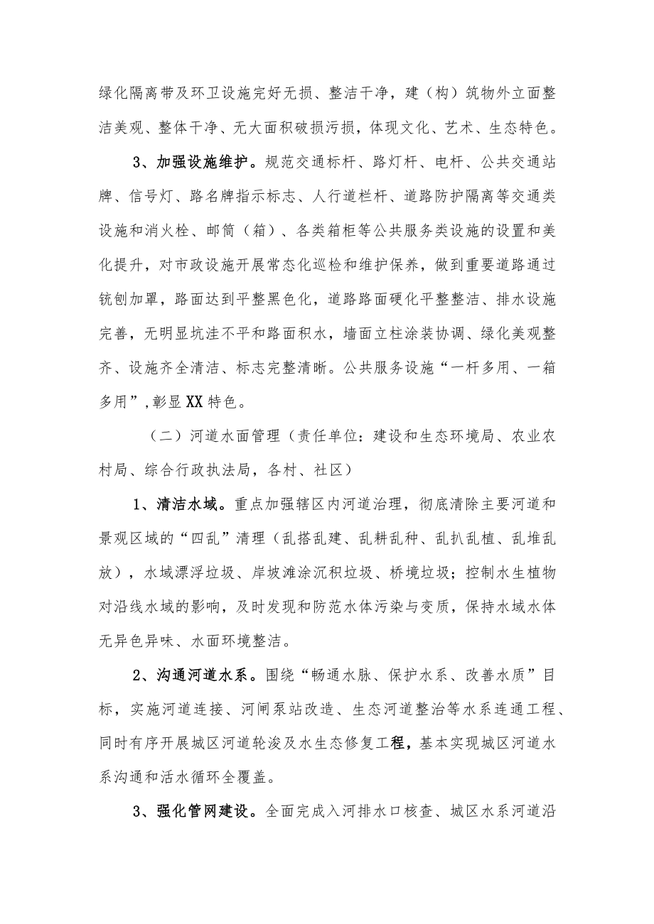 美丽XX乡村建设“双百攻坚”·环境提升实施方案.docx_第3页