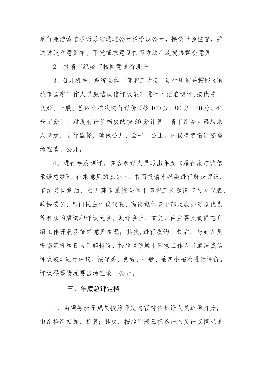 审计局廉洁诚信评价制度.docx_第2页