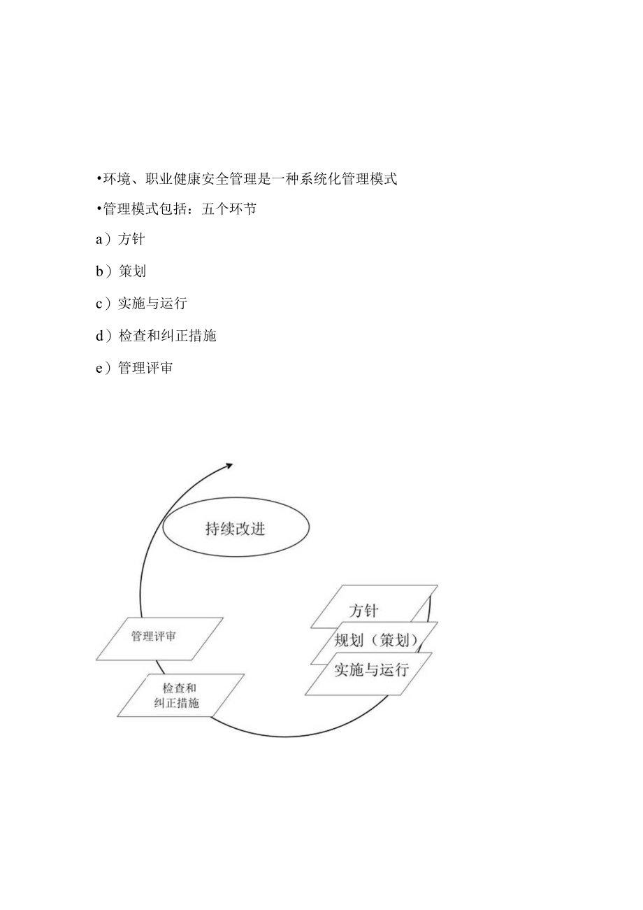 环境管理体系知识.docx_第1页