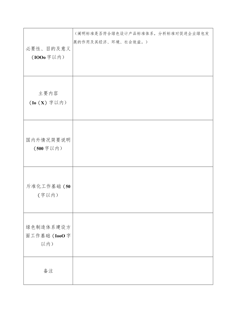 湖南省绿色设计产品标准申报书.docx_第2页