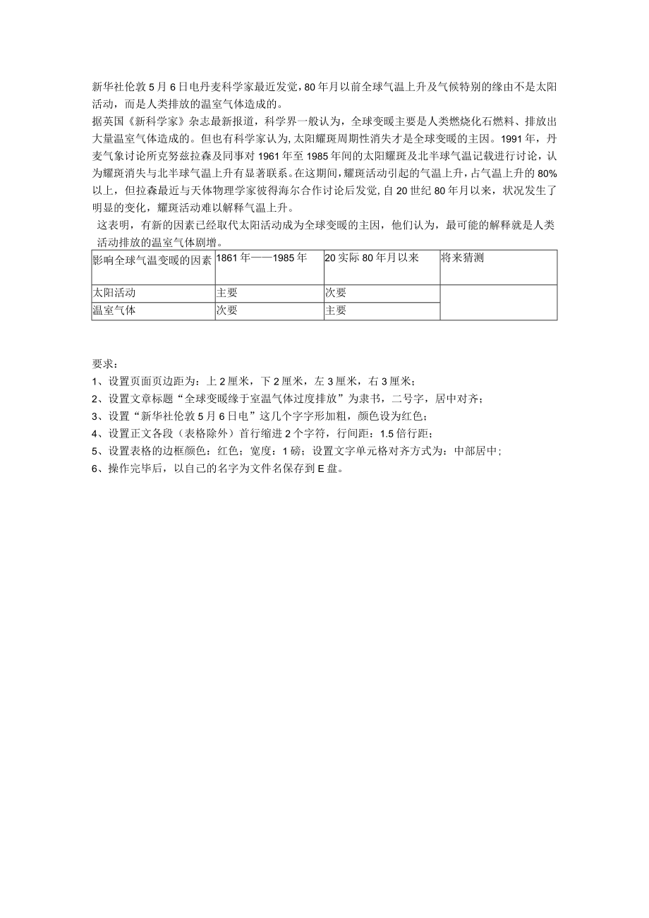 温室气体过量排放.docx_第1页