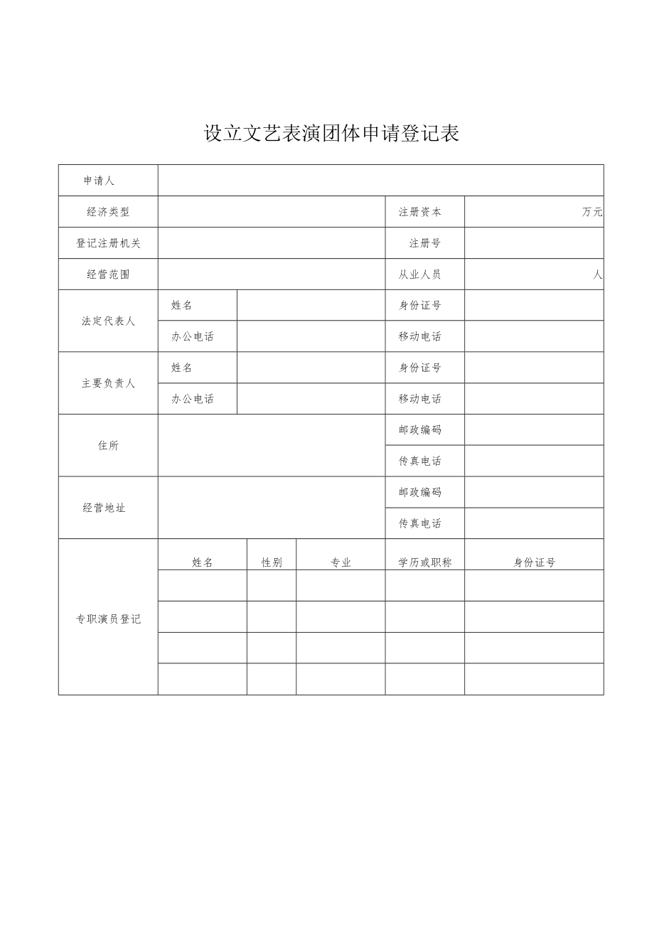 营业性演出许可证申报格式.docx_第3页