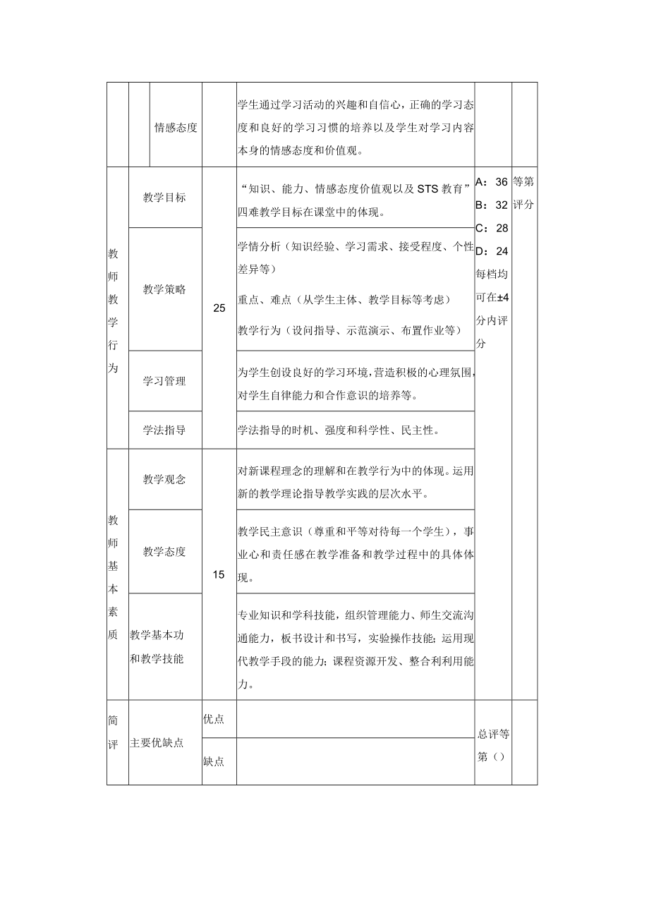 认识米教学反思与评价.docx_第3页