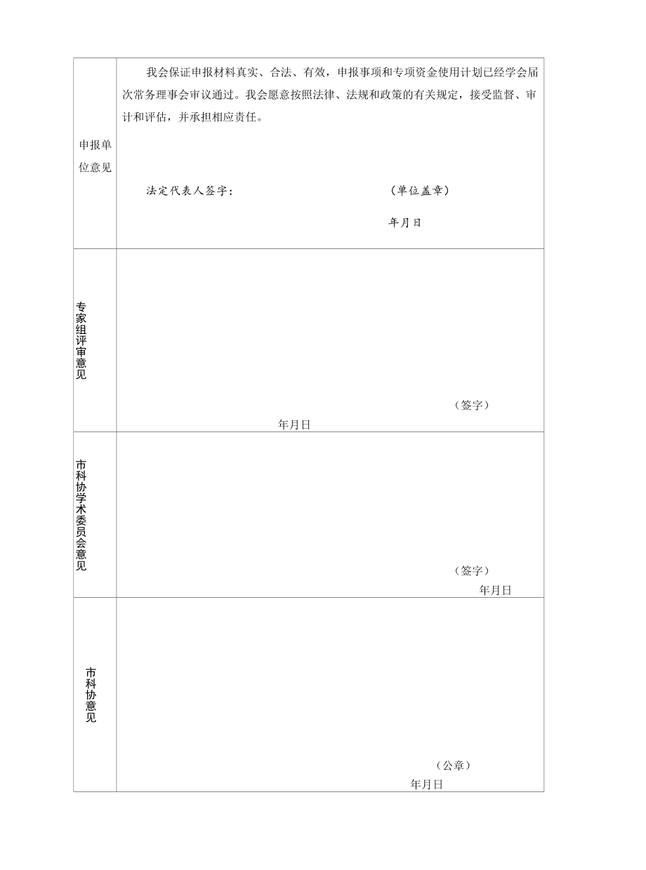 苏州市科协学会学术科普类重点项目申报书.docx_第3页