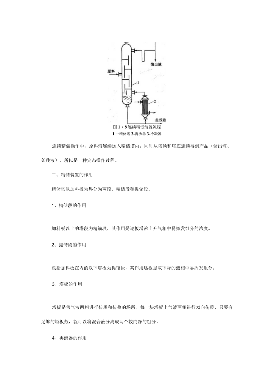 精馏原理和流程.docx_第2页