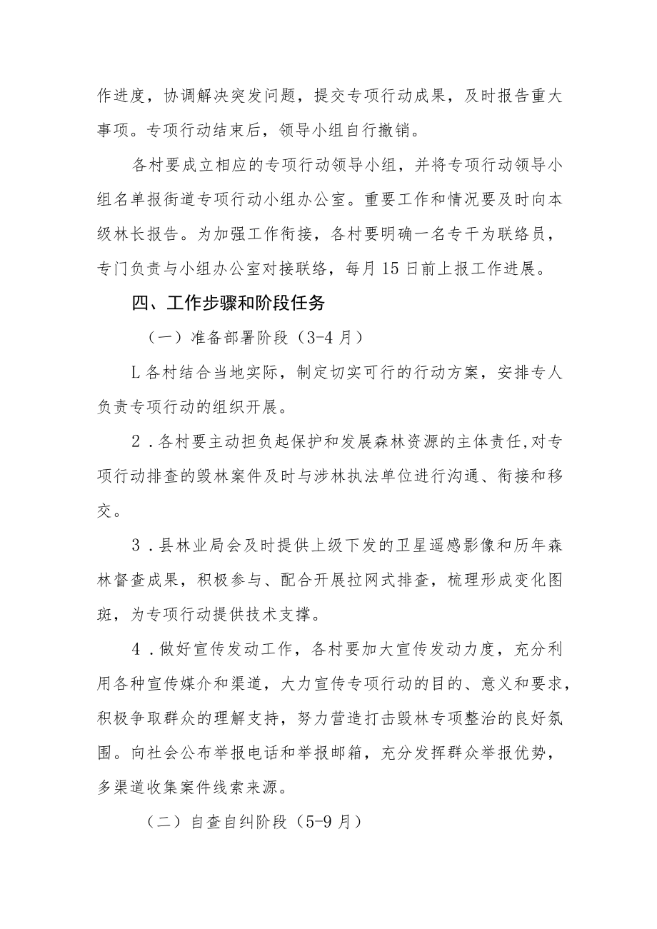 街道打击毁林专项行动方案.docx_第3页