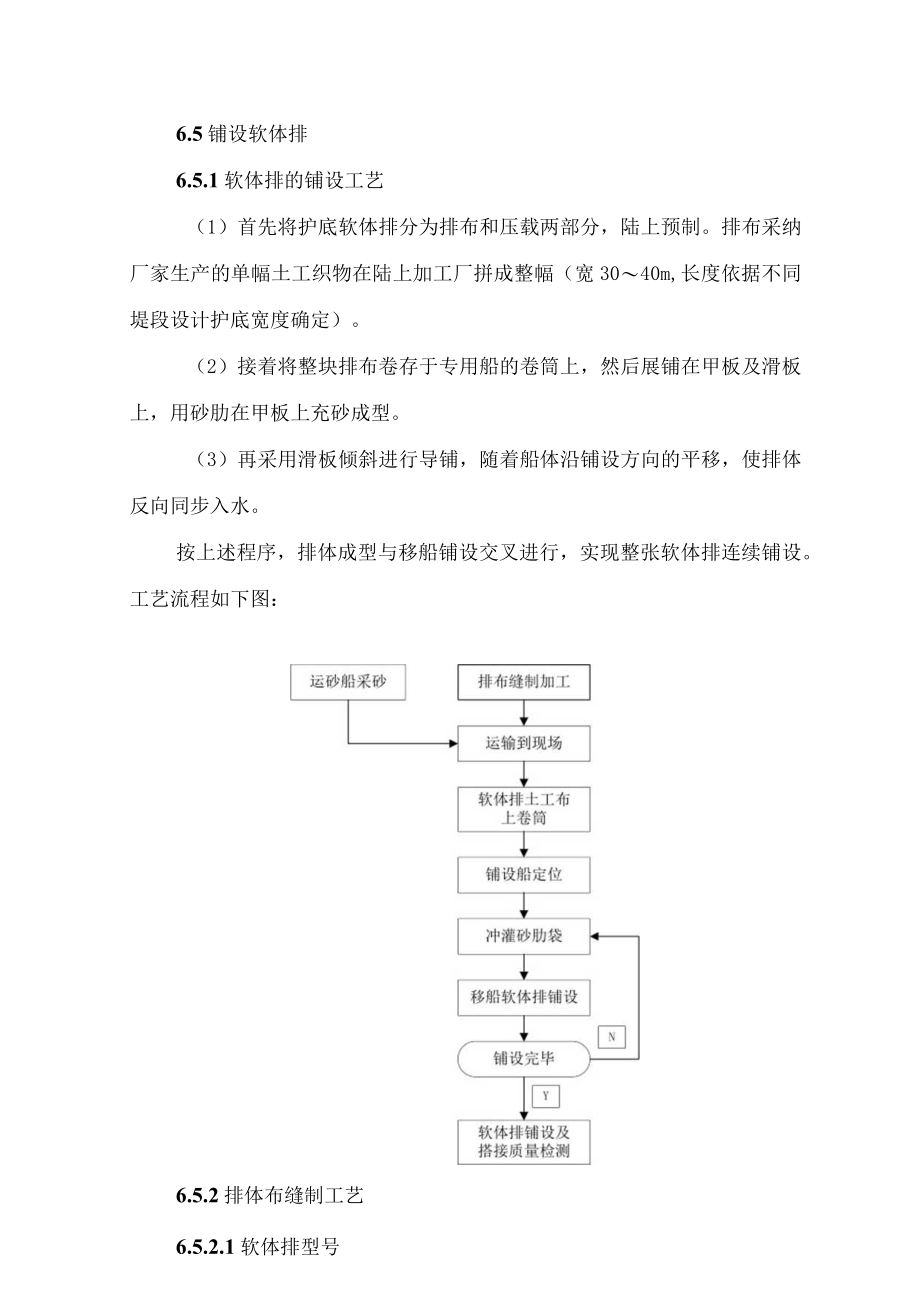 铺设软体排.docx_第1页