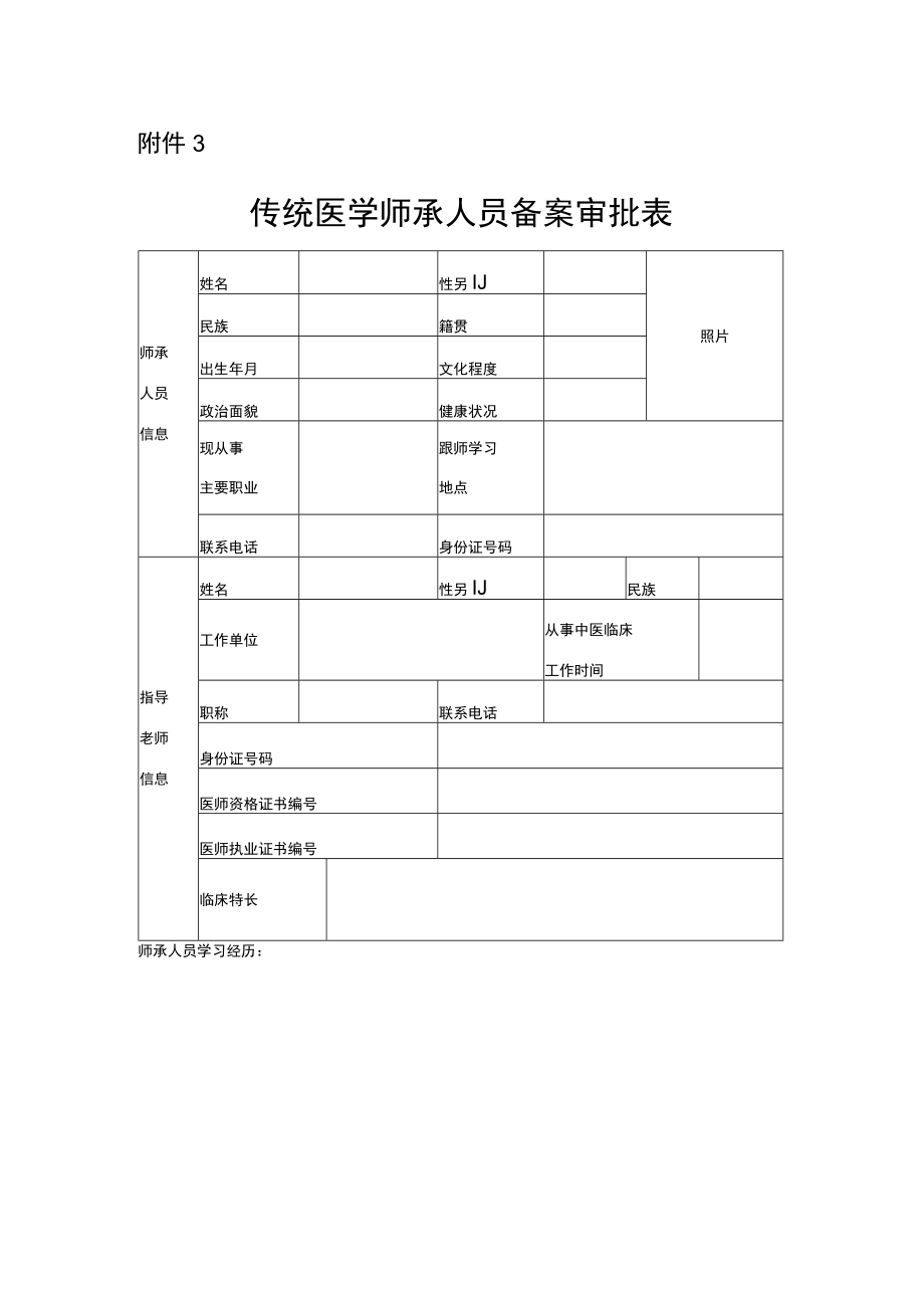 辽卫发[2021]54号中医医疗服务处附件3.docx_第1页