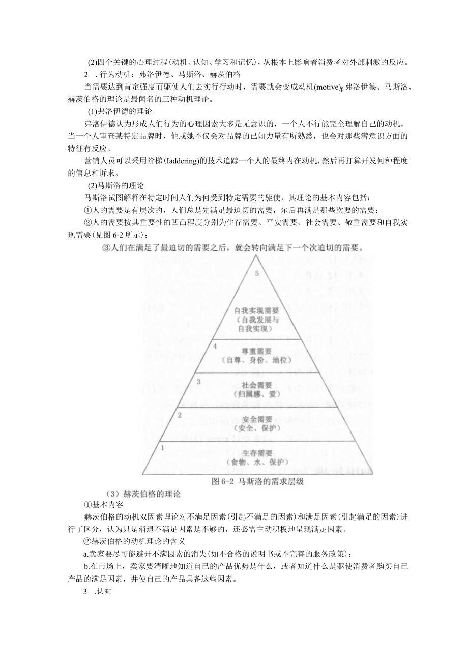 第6章 分析消费者市场.docx_第3页