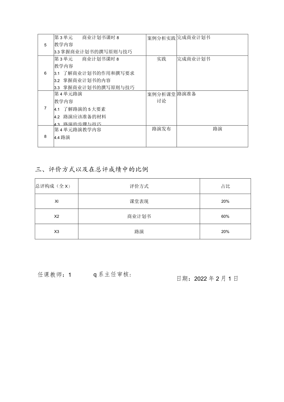 课程教学进度计划表.docx_第3页