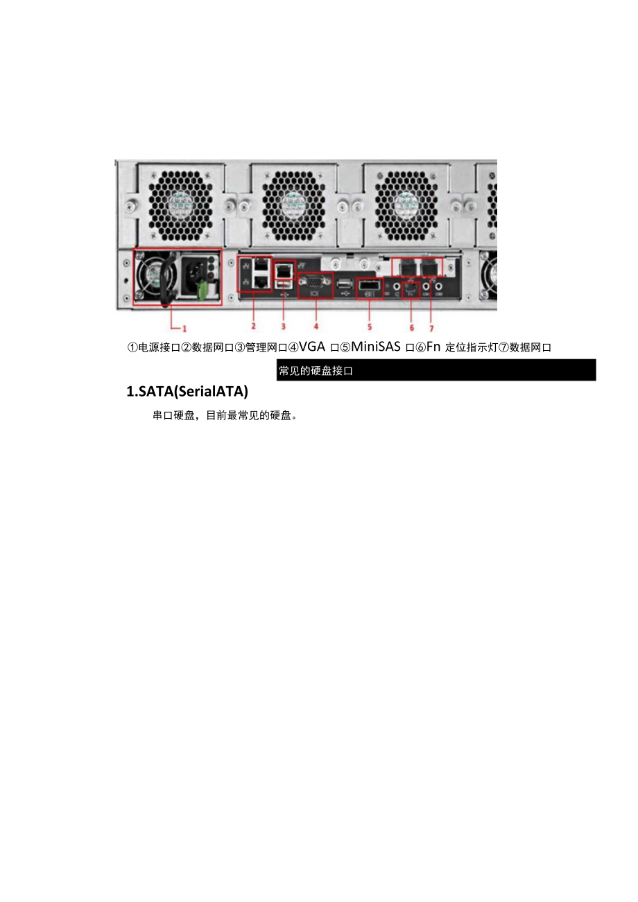 监控系统集中存储CVR的基础知识与安装实施规范.docx_第2页