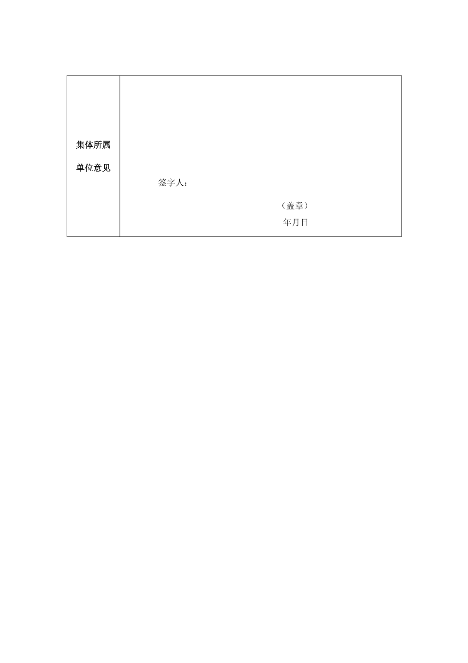 福建省省级应急救援队伍申报表、增援请求函、跨区域调动审批表、报备表.docx_第3页