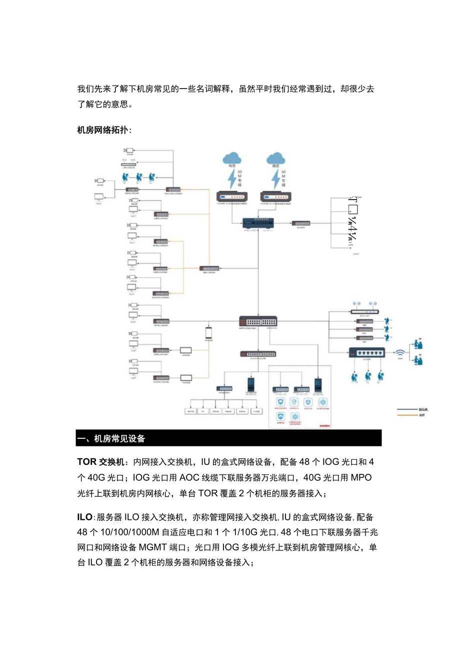 详细整理机房布线工艺如何让汇总的弱电线缆更加整齐美观.docx_第1页