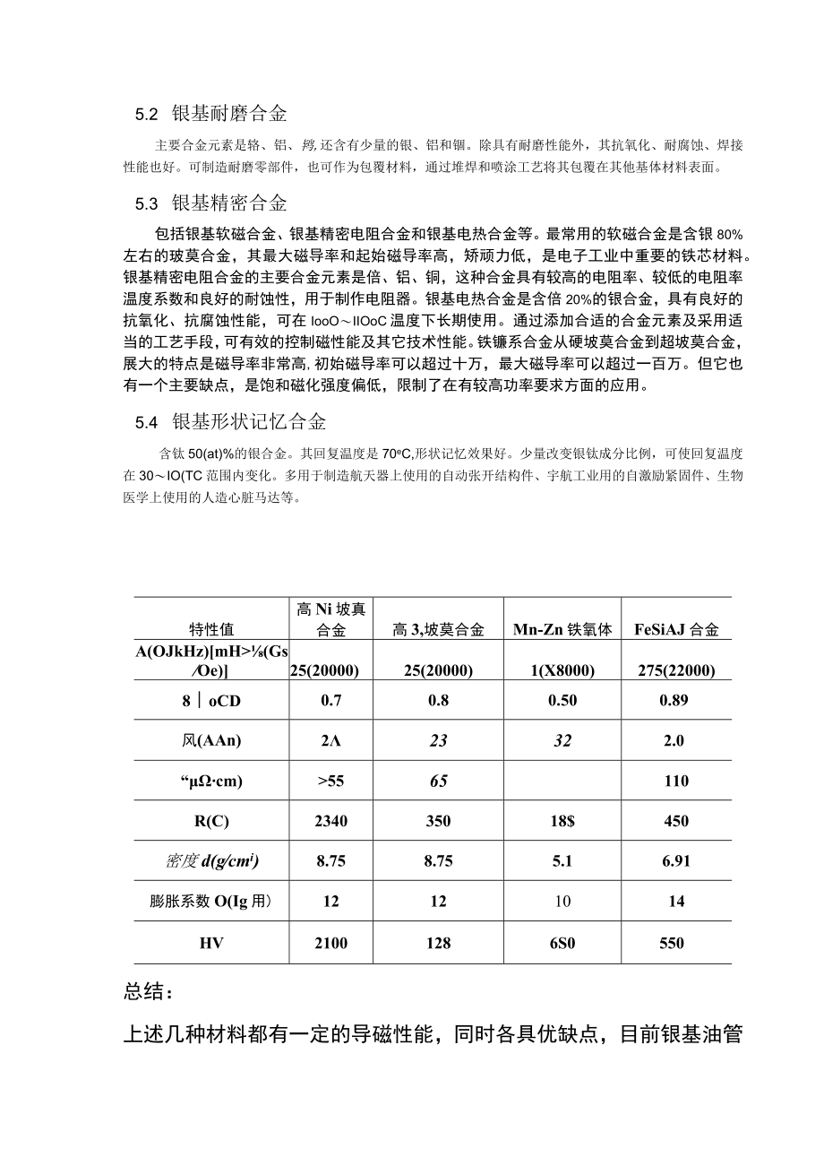 高导磁率材料选择.docx_第2页