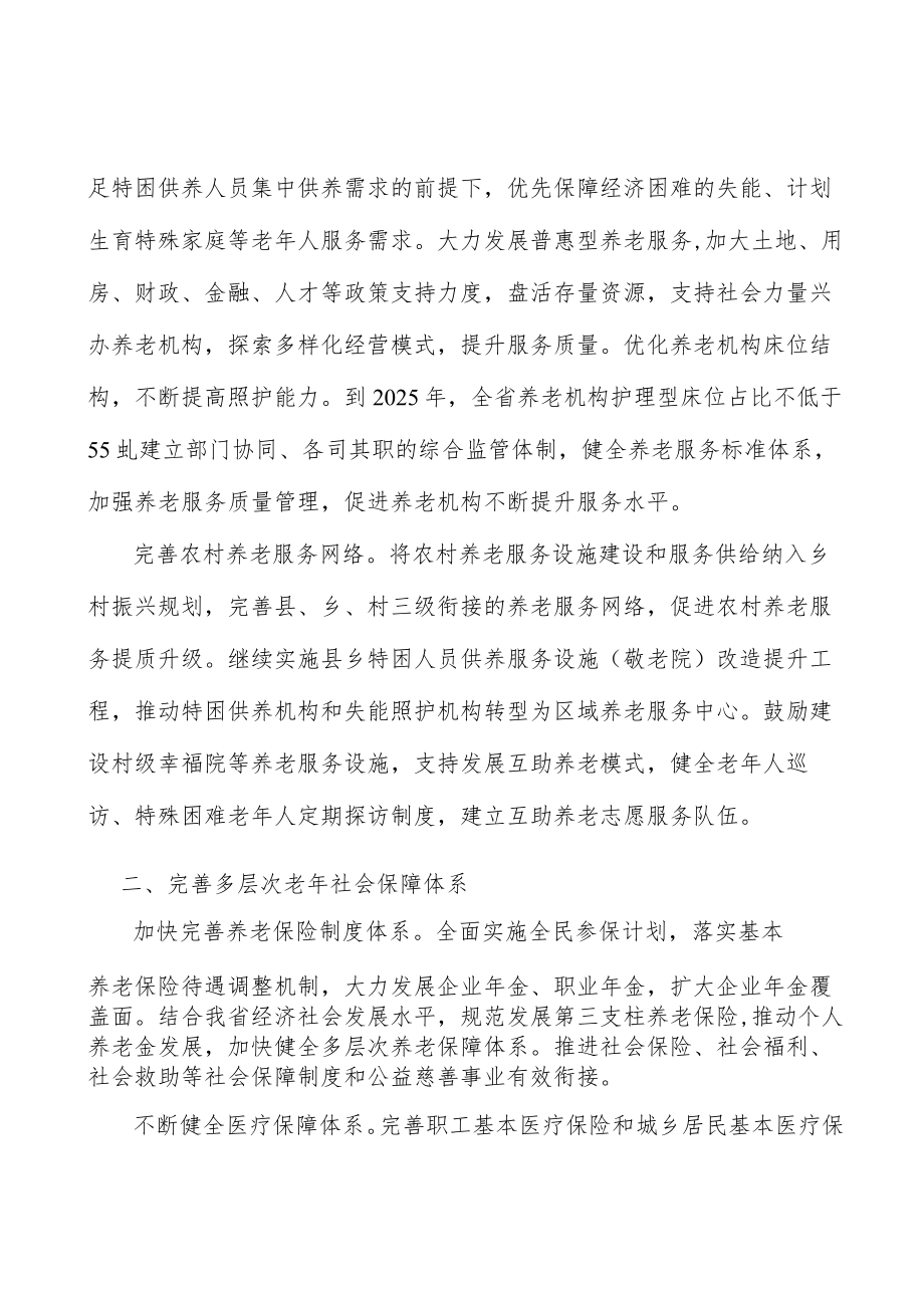 加强老年人力资源开发行动计划.docx_第2页