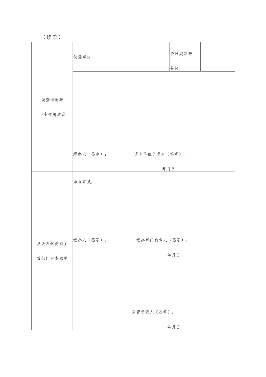 县（市、区）地质灾害隐患点核销申报表.docx_第2页