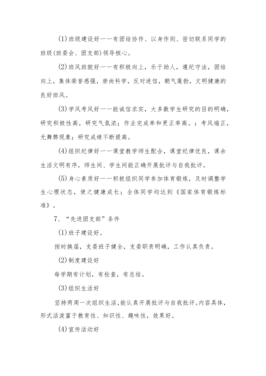 学生评优评先方案.docx_第3页