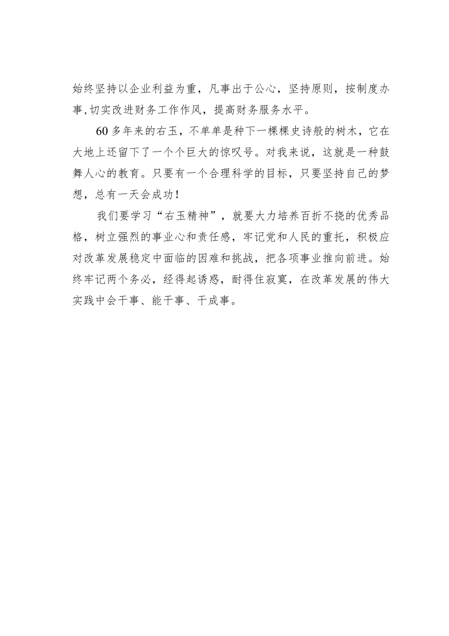 学习“右玉精神”心得体会之二.docx_第3页