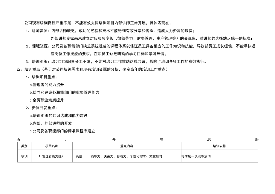 培训工作年度计划.docx_第2页