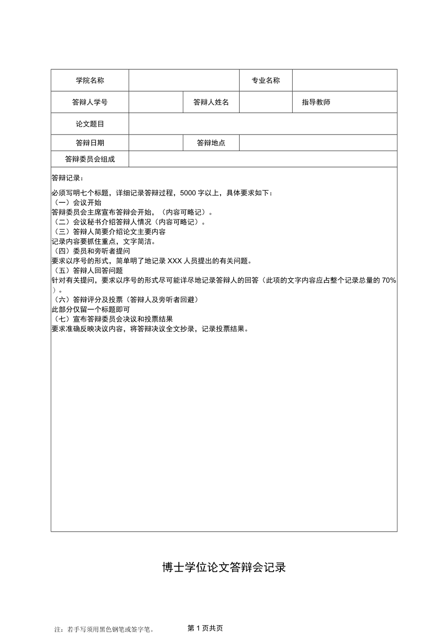 学位论文答辩会记录.docx_第2页