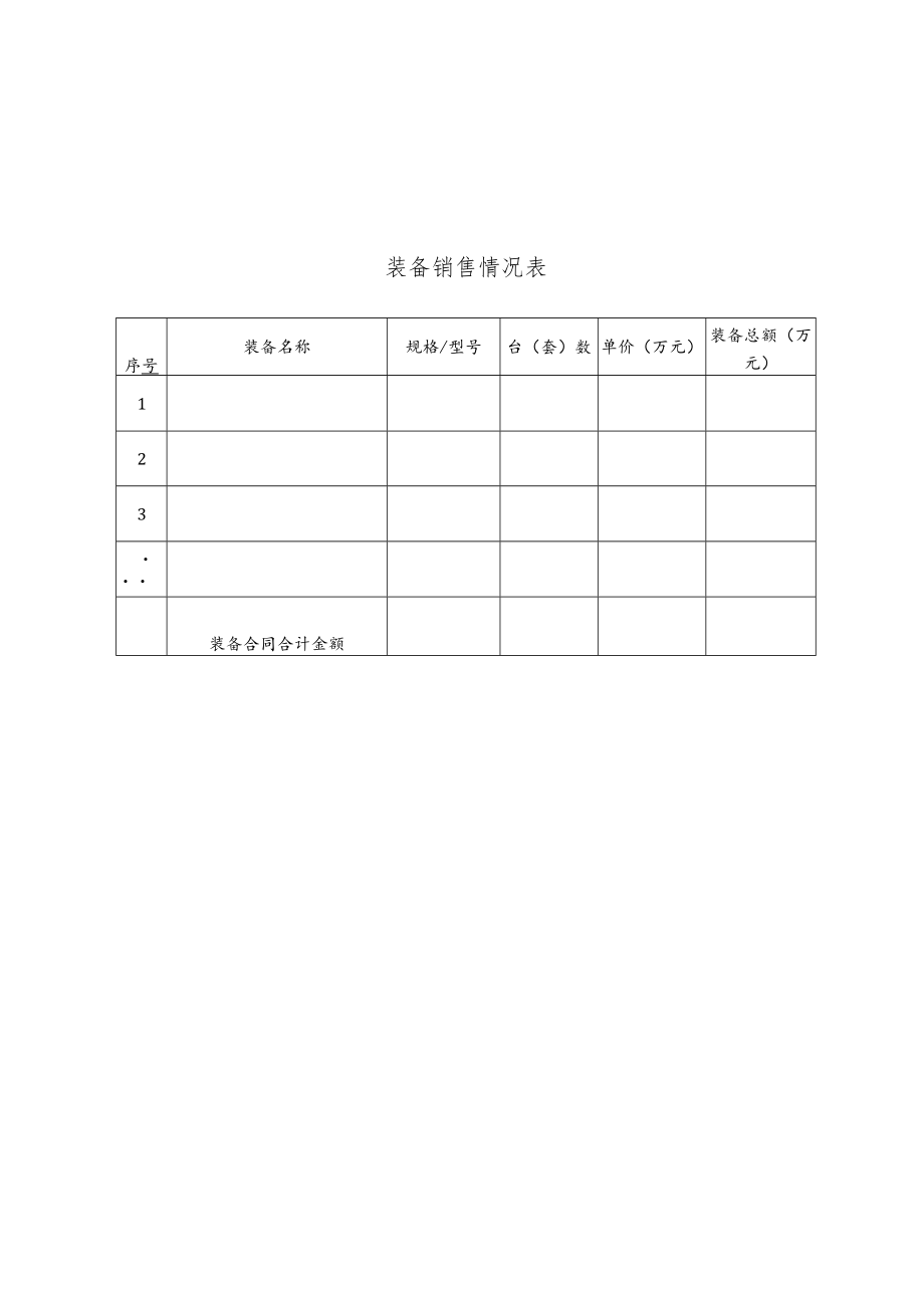 天津市智能制造专项首台（套）重大技术装备项目验收材料.docx_第3页