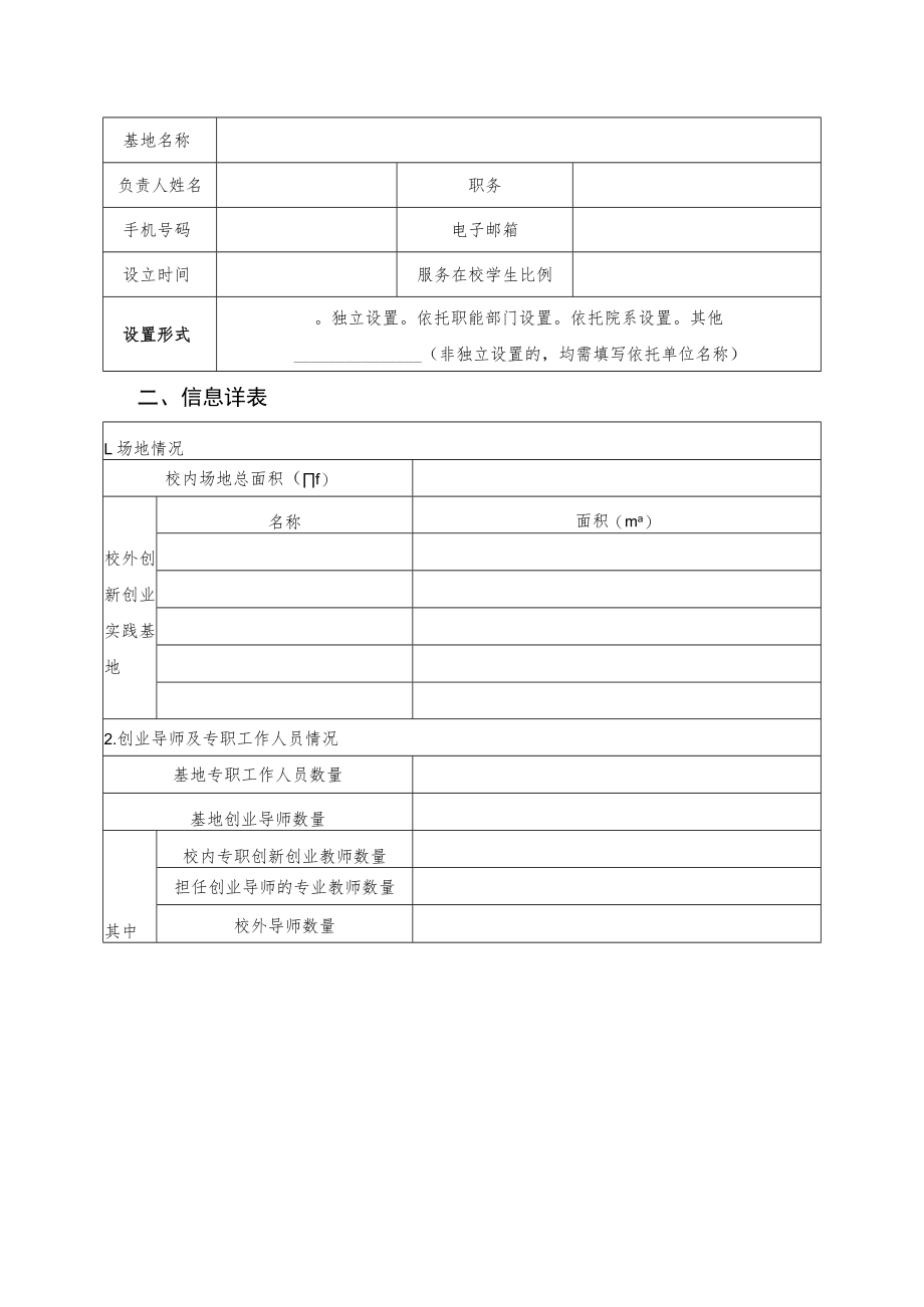 国家级创新创业教育实践基地建设任务书.docx_第3页