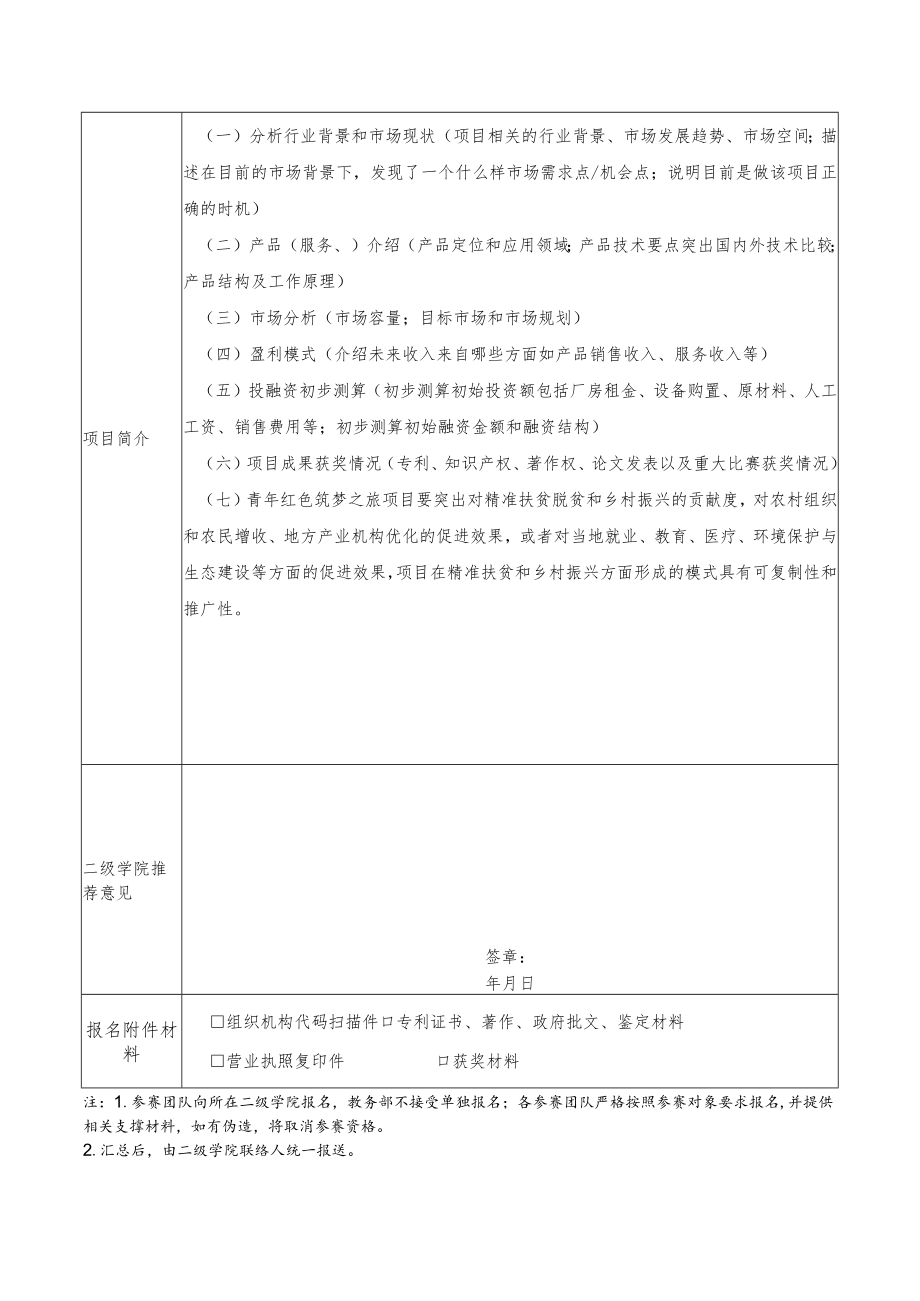 大学创业学院“互联网供相关支撑材料.docx_第2页