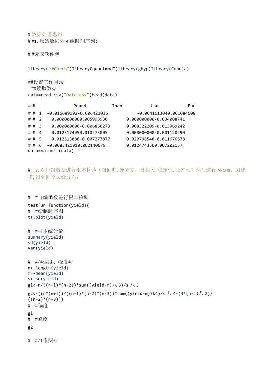 r语言garchcopulavar模型附代码数据.docx_第1页