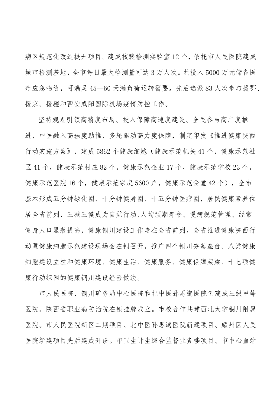 深化医药卫生体制改革实施方案.docx_第2页