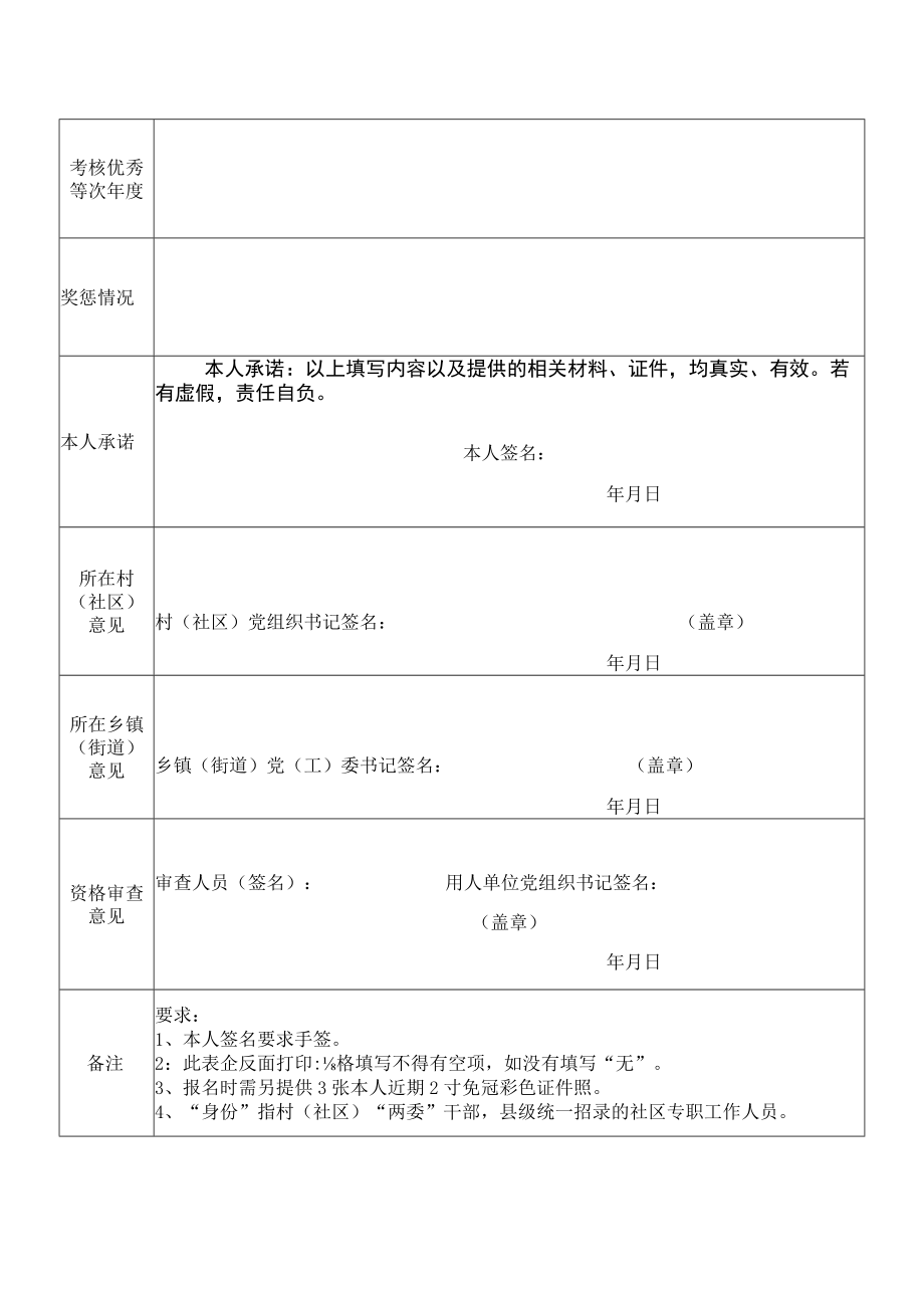 2012年五河县医疗卫生事业单位公开招聘工作人员实施方案.docx_第2页