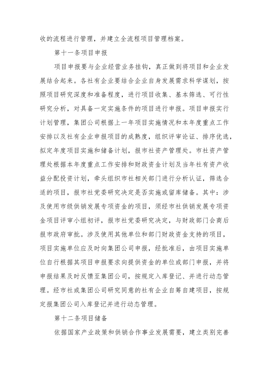 供销合作社项目管理办法.docx_第3页