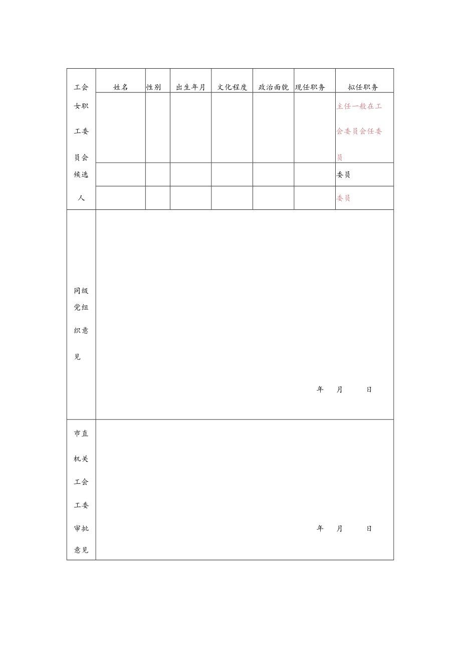 9、南昌市直机关行政和事业单位工会成立工会请示材料.docx_第3页