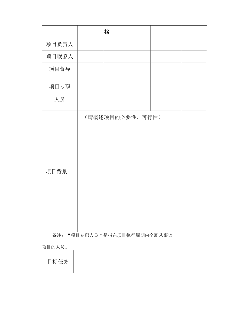 2022年支持鲁渝社会组织参与社会服务项目申报书.docx_第3页