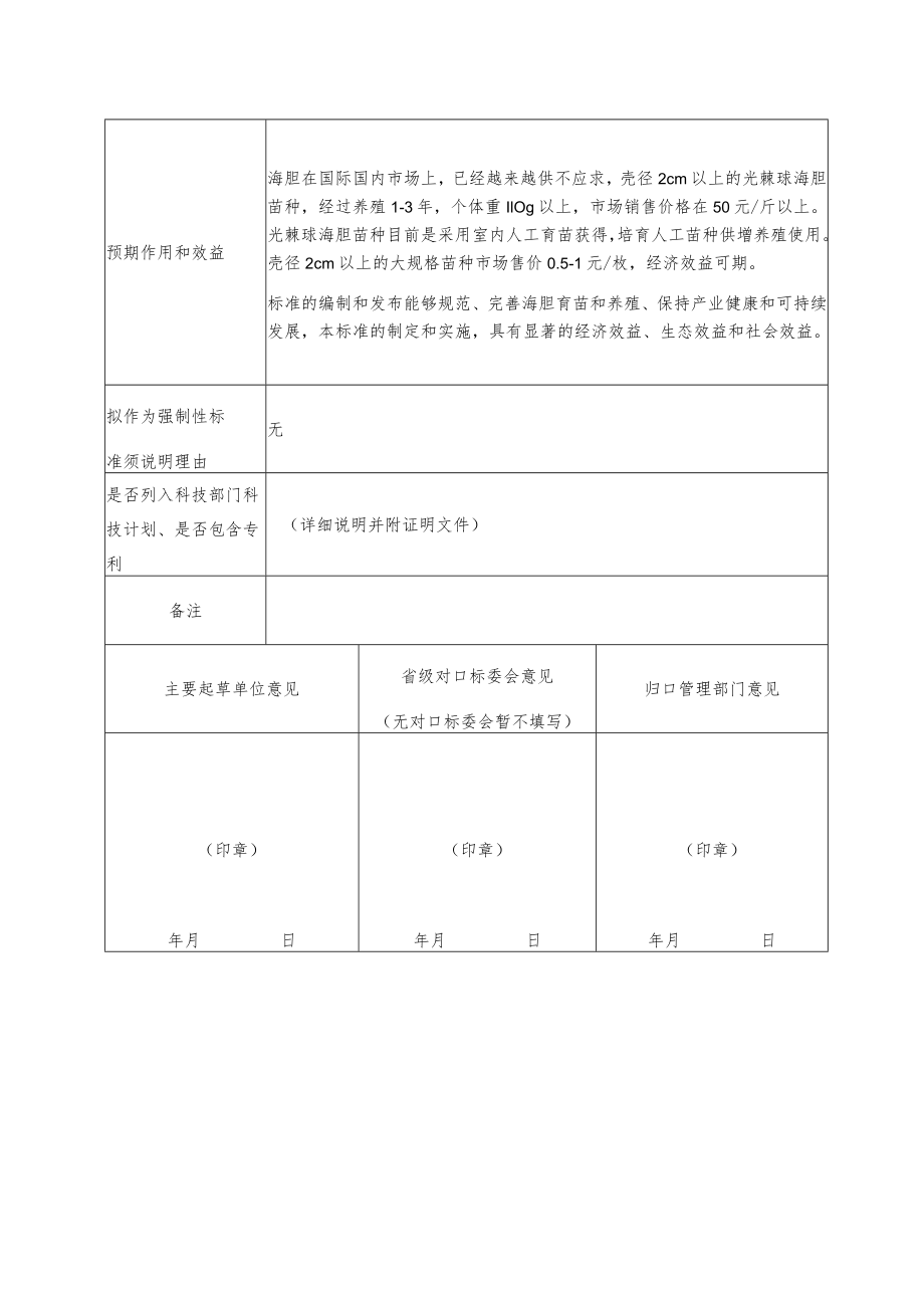 辽宁省地方标准制修订项目申请书.docx_第3页