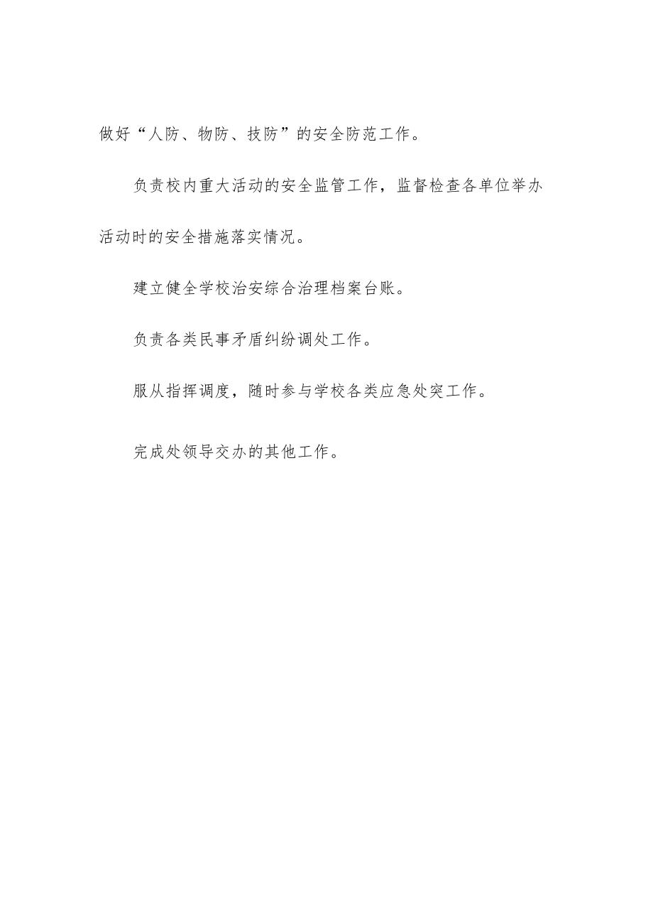 保卫治安人员工作职责.docx_第2页