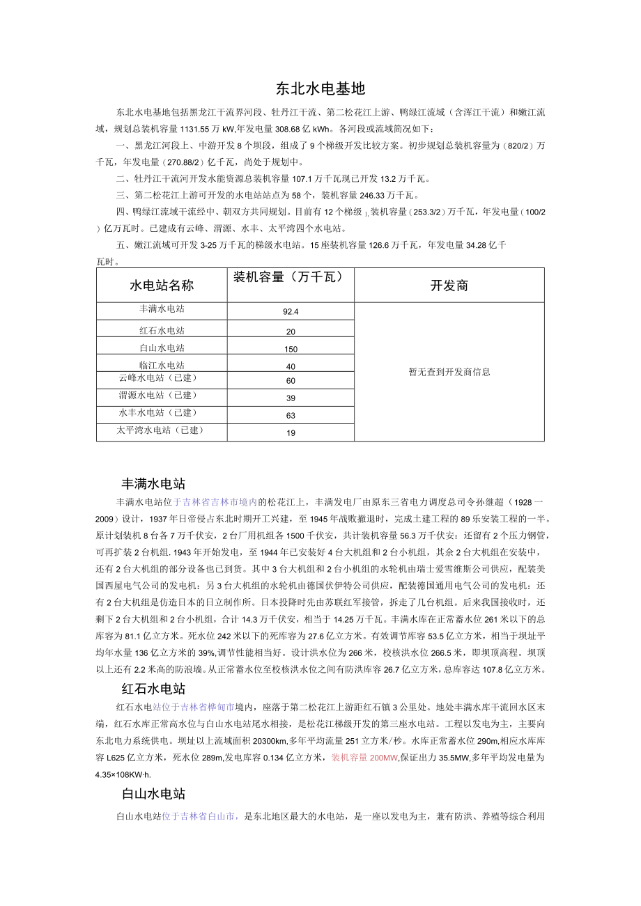 东北水电基地.docx_第1页